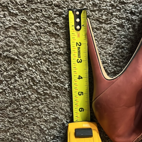 Vince Camuto Booties 8 1/2 - Picture 9 of 9